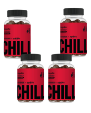 Eddies- Gumídci na na podporu pohody Max Pack - 4 měsíce pohody