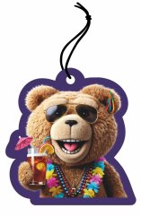 Aromavisačka Medvídek fresh™