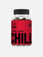 Chill Ashwagandha Gumídci proti stresu