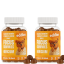 Eddies- Focus Gummies duo pack, for better focus