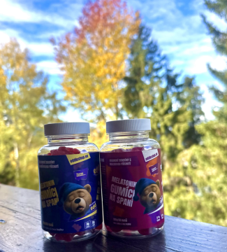 Dr. Nalini Nagalla Hluboký spánek a konsolidace paměti