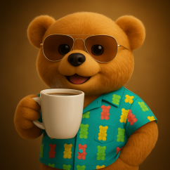 Příspěvek na kafe