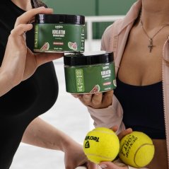Kreatin gumídci Trio balení VEGAN