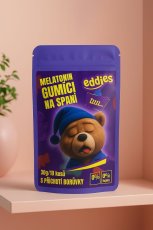 Eddies- Sleep Gummies travel pack