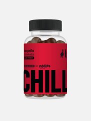 Eddies- Chill Ashwagandha Gumídci proti stresu