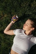 Eddies- Gumídci na spánek s melatoninem Trio – 3 měsíce spánku