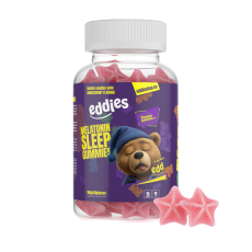 Eddies- Sleep Gummies