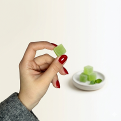 Kreatin gumídci VEGAN