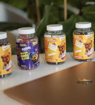 Průměrné normy spánku pro lidi různých věkových skupin