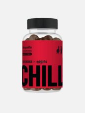 Eddies- Chill Ashwagandha Gumídci proti stresu