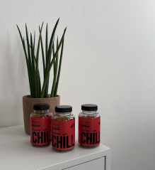 Chill Ashwagandha Gumídci proti stresu Duo balení
