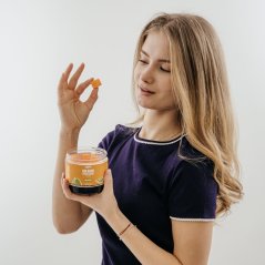 Kolagen gumídci