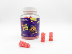 Gumídci na spánek s melatoninem Maxi balení