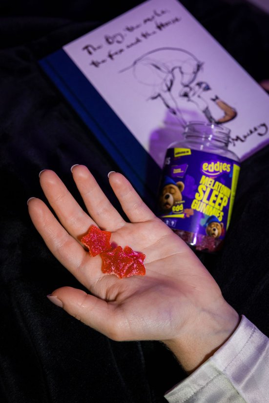 Eddies Trio na pohodu