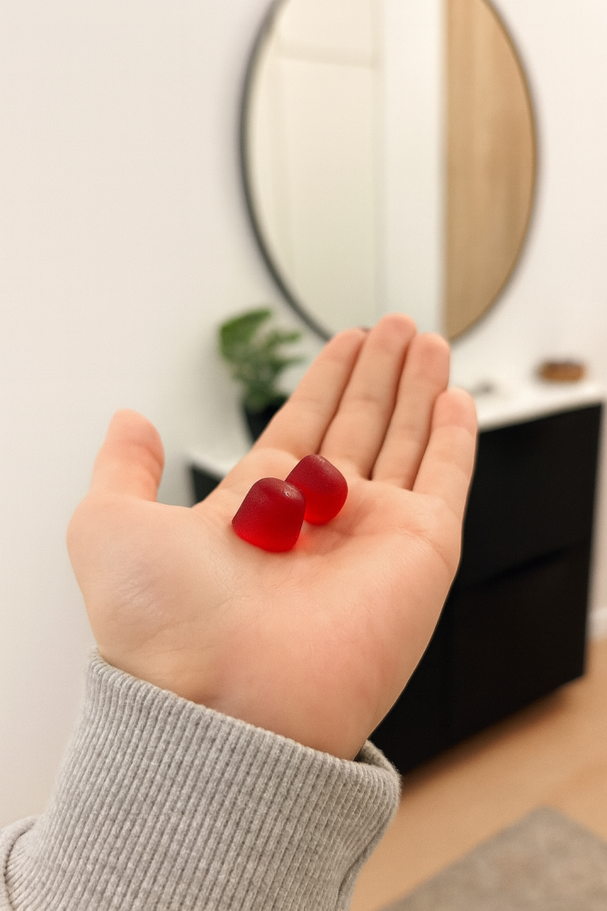 Krabička Eddies Sleep Gummies